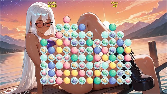 Way of Horny: First Touch