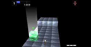 I.Q Intelligent Qube