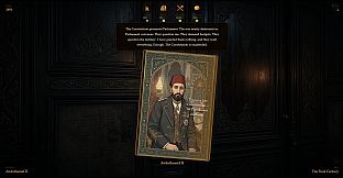 Sultan's Decree
