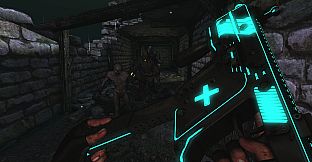 Killing Floor - Neon Weapon Pack