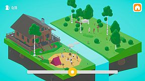 Cats Hidden Timeline