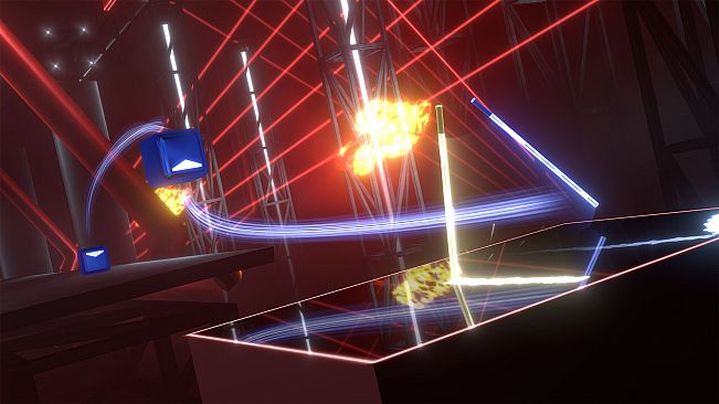 Beat Saber - YUNGBLUD - Zombie