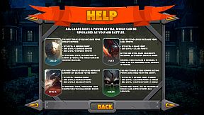 Battle Mythic Maidens Arena