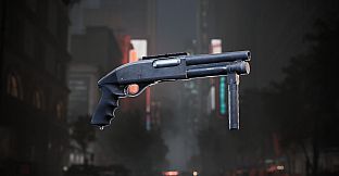 PAYDAY 3: Brute Force Crimebond