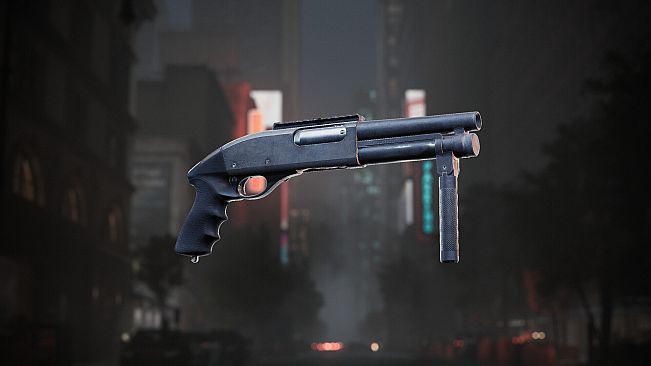 PAYDAY 3: Brute Force Crimebond