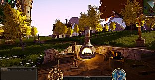 World of Dynasty: Shadows of Sagas