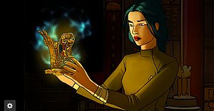 SILK - A Leo Parker Adventure