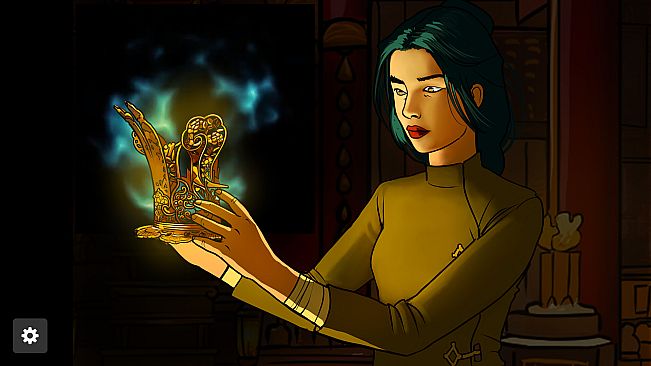 SILK - A Leo Parker Adventure