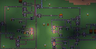 Shipwrecked: A Quick Automation