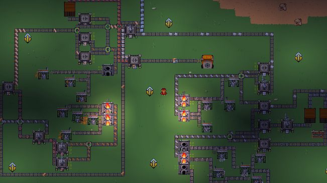 Shipwrecked: A Quick Automation