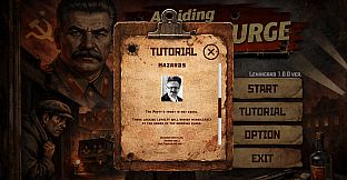 Avoid The Stalin's Purge