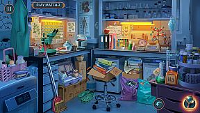 Unsolved Case: Above the Law Collector's Edition