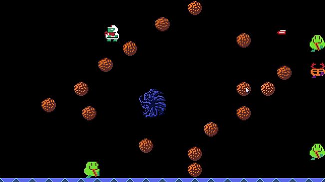 The Tower Of TigerQiuQiu 2 Warp Tiger M06