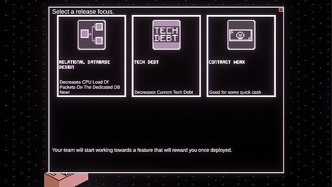 Tech Debt