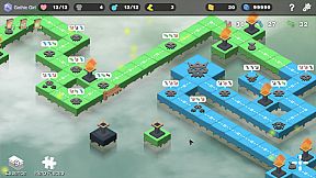 Elemental Abyss 元素之渊