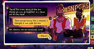 Monster Prom 3: Monster Roadtrip XXL