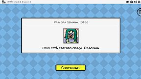 IRMÃO Grande & Brasileiro 2