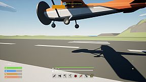 Multiplayer Citizens