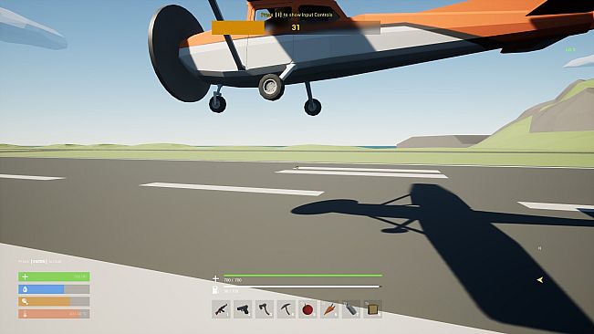 Multiplayer Citizens