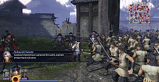 WARRIORS OROCHI 4 - Scenario Pack 2