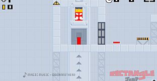 Rectangle Jump