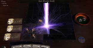 Pawns into the Dark