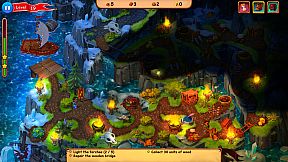 Robin Hood: Winds of Freedom