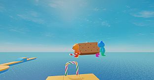GummyGom Delivery