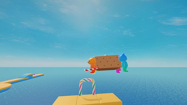 GummyGom Delivery