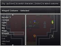 Last Dream: World Unknown