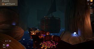 Pirate Treasure: Tidy Up!