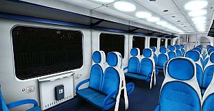 Trainz Plus DLC - CFR Calatori Bmee 26-16 096