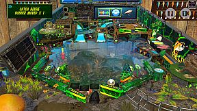 Slot Shots Pinball Ultimate Edition