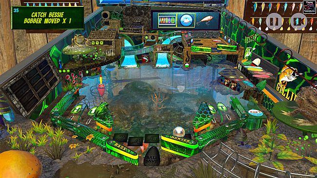 Slot Shots Pinball Ultimate Edition