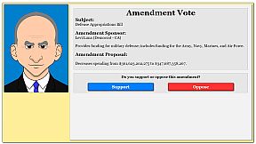 The Political Process