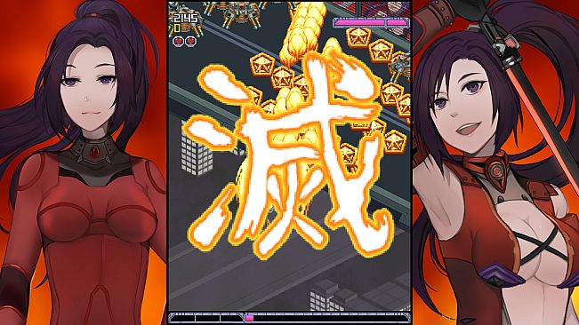 Chronoblast : Maximum Force