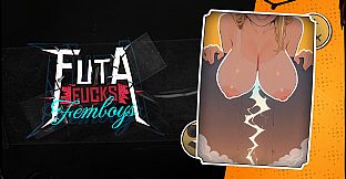 FUTA FUCKS FEMBOYS - Wallpapers Pack