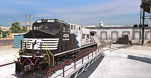 Trainz Plus DLC - Pro Train: AC44C6M Loco Bundle