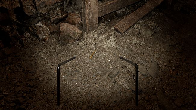 TheDowsing / ダウジング