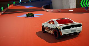 HOT WHEELS UNLEASHED 2 - Highway 35 Free Pack