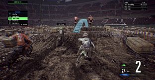 Monster Energy Supercross 3 - Great Legends Pack