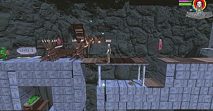 Lost viking somewhere in Byzantine Empire.