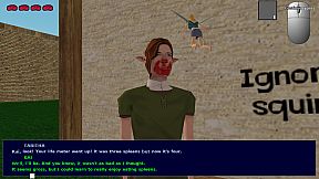 The Ditty of Carmeana