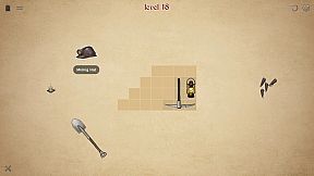 Perfect Inventory - Organization Puzzle