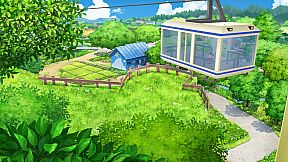 Shin chan: Me and the Professor on Summer Vacation The Endless Seven-Day Journey