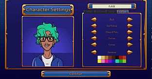 Spellbound : The Magic Within