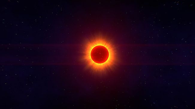 Power Of The Sun Soundtrack Sample