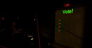 The Deed of Deception