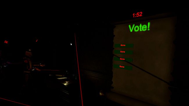 The Deed of Deception