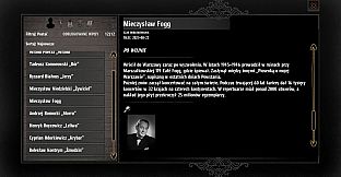 WARSAW RISING: City of Heroes